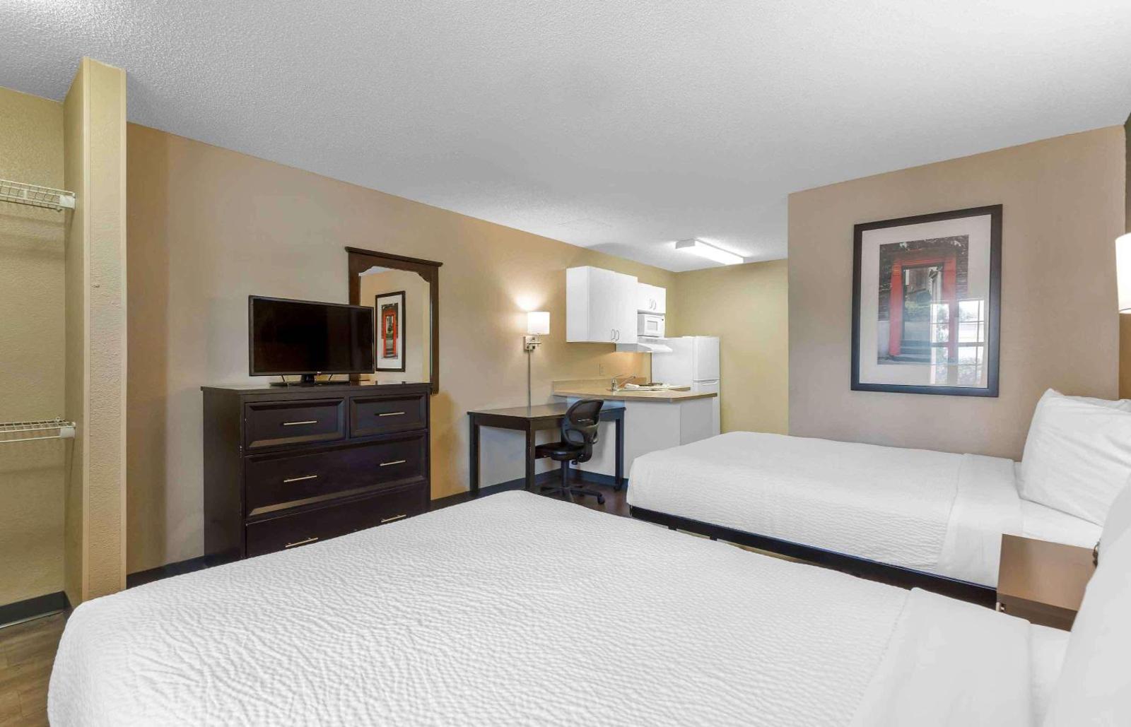 Extended Stay America Select Suites - Columbia - Ft. Jackson
