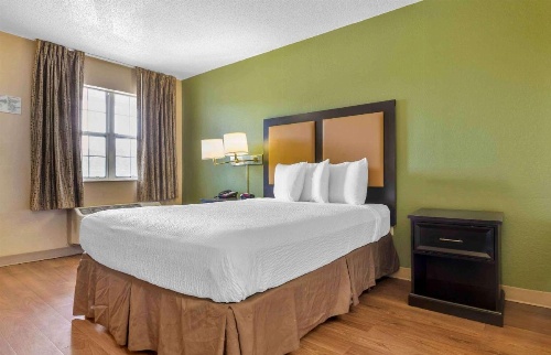 Extended Stay America Select Suites - Columbia - Ft. Jackson image 10
