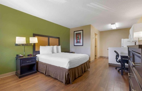 Extended Stay America Select Suites - Columbia - Ft. Jackson image 11