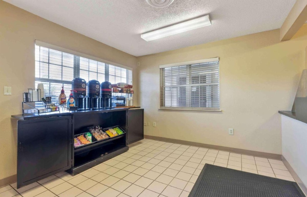 Extended Stay America Select Suites - Columbia - Ft. Jackson Image 12
