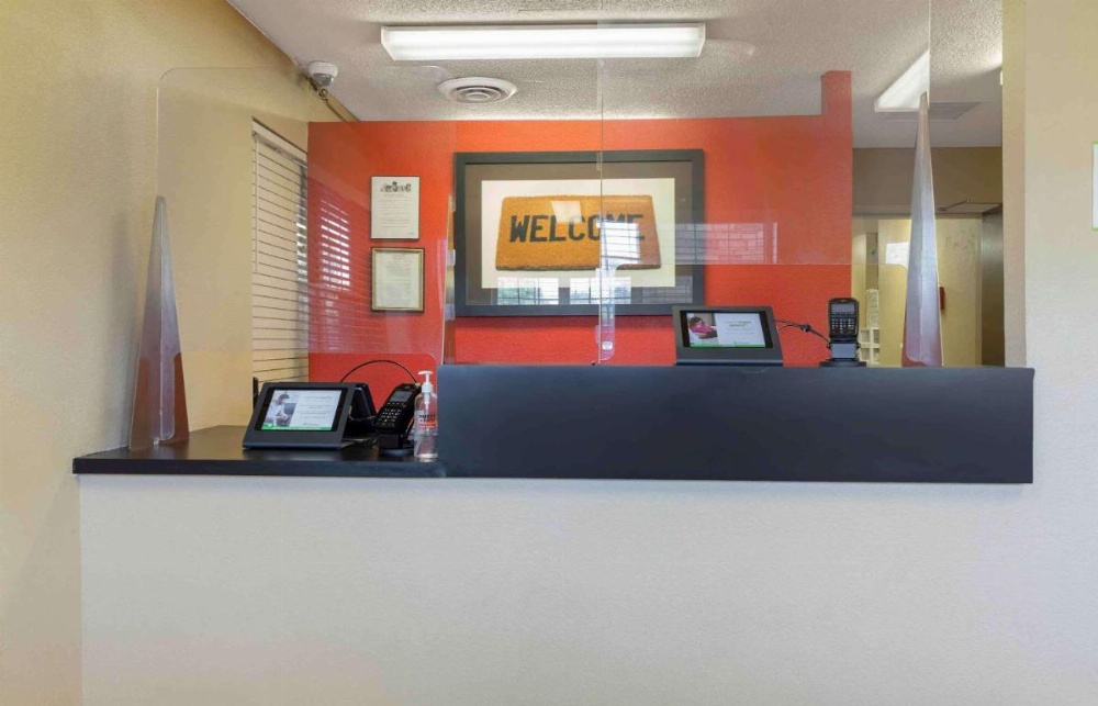 Extended Stay America Select Suites - Columbia - Ft. Jackson Image 13