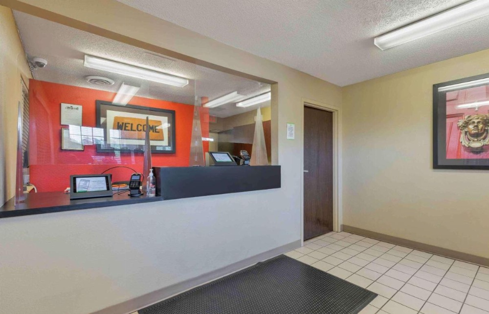 Extended Stay America Select Suites - Columbia - Ft. Jackson Image 14