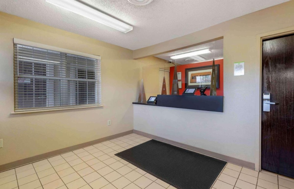 Extended Stay America Select Suites - Columbia - Ft. Jackson Image 15