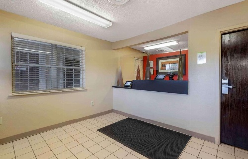 Extended Stay America Select Suites - Columbia - Ft. Jackson image 15