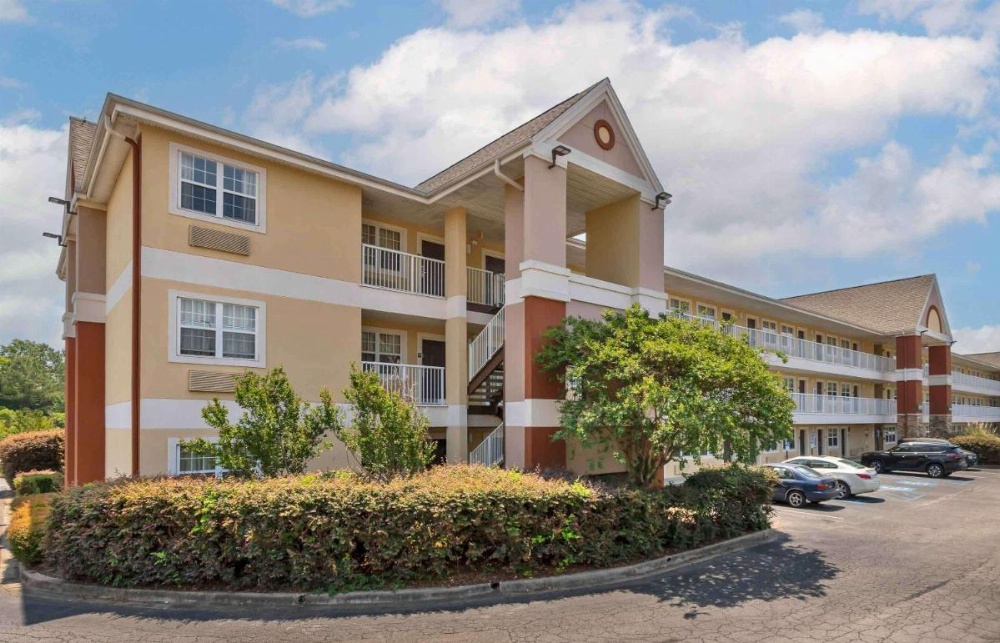 Extended Stay America Select Suites - Columbia - Ft. Jackson Image 16