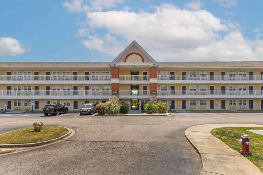 Extended Stay America Select Suites - Columbia - Ft. Jackson Image 17
