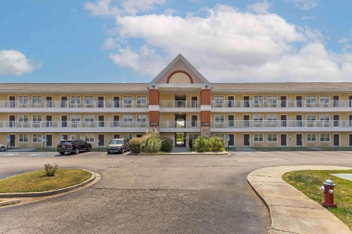 Extended Stay America Select Suites - Columbia - Ft. Jackson image 17