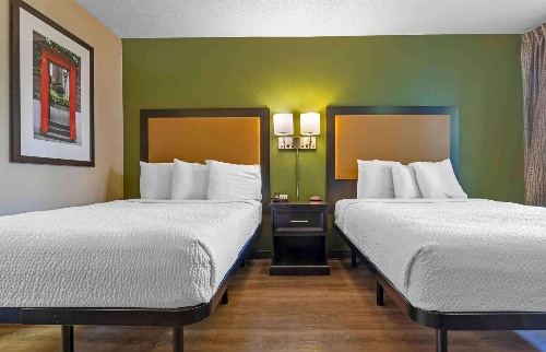 Extended Stay America Select Suites - Columbia - Ft. Jackson image 2