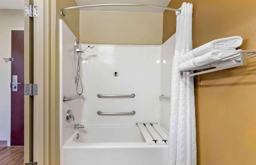 Extended Stay America Select Suites - Columbia - Ft. Jackson image 21