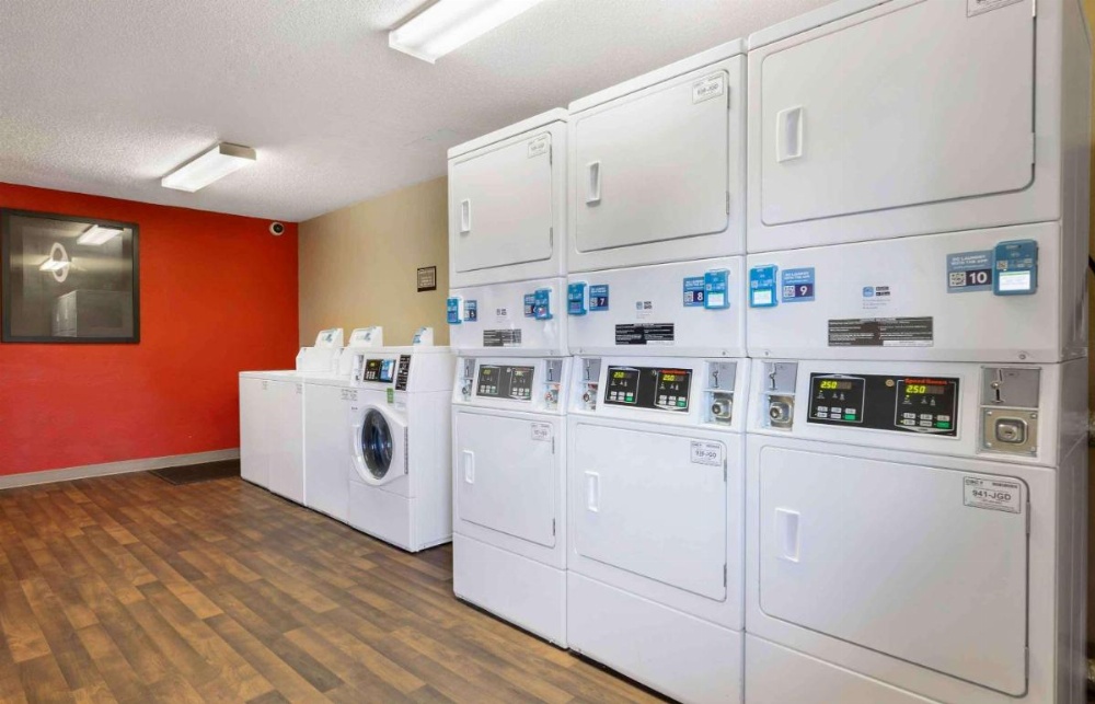 Extended Stay America Select Suites - Columbia - Ft. Jackson Image 22