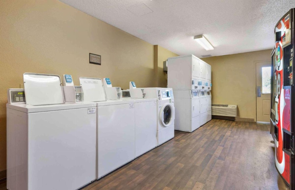 Extended Stay America Select Suites - Columbia - Ft. Jackson Image 23
