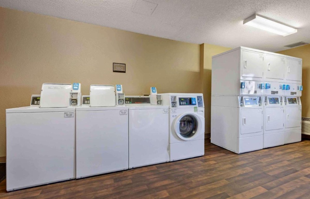 Extended Stay America Select Suites - Columbia - Ft. Jackson Image 24