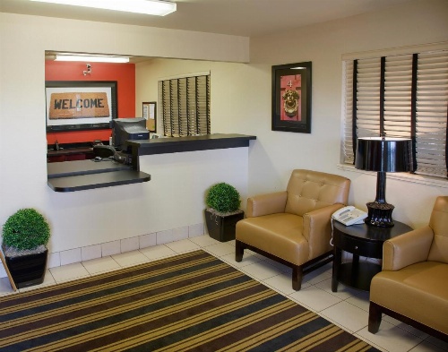 Extended Stay America Select Suites - Columbia - Ft. Jackson image 26
