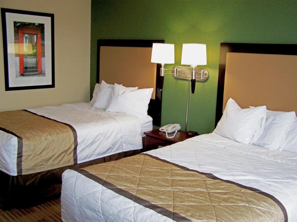 Extended Stay America Select Suites - Columbia - Ft. Jackson Image 27