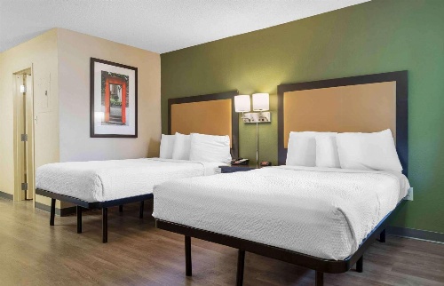 Extended Stay America Select Suites - Columbia - Ft. Jackson image 3