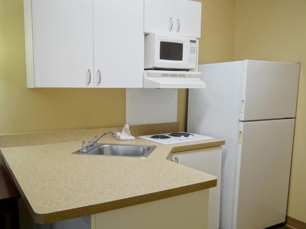 Extended Stay America Select Suites - Columbia - Ft. Jackson Image 30