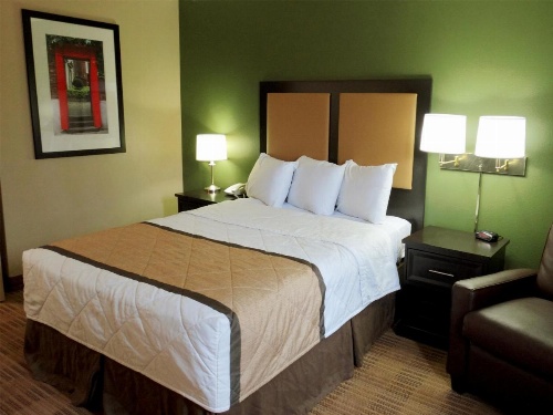 Extended Stay America Select Suites - Columbia - Ft. Jackson image 31