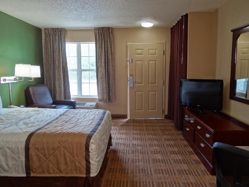 Extended Stay America Select Suites - Columbia - Ft. Jackson image 32