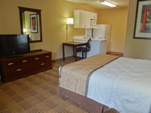 Extended Stay America Select Suites - Columbia - Ft. Jackson image 33