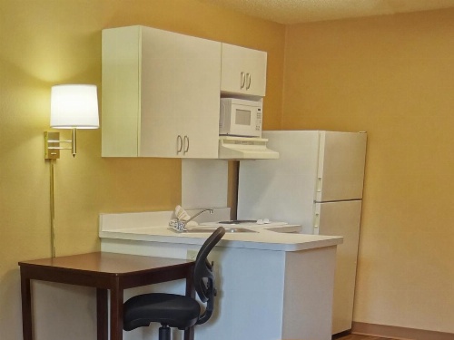 Extended Stay America Select Suites - Columbia - Ft. Jackson image 34
