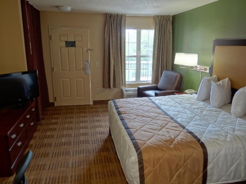 Extended Stay America Select Suites - Columbia - Ft. Jackson image 36