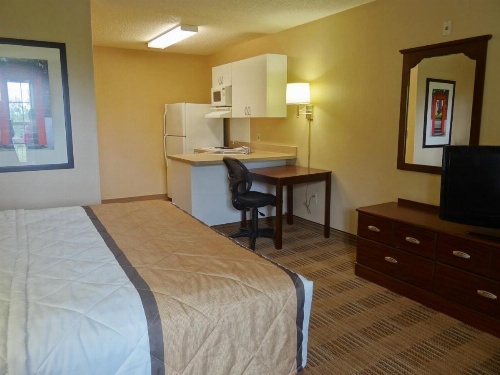 Extended Stay America Select Suites - Columbia - Ft. Jackson image 37