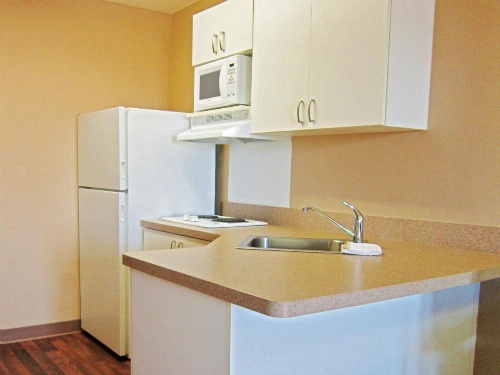 Extended Stay America Select Suites - Columbia - Ft. Jackson image 38