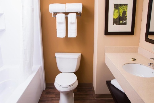 Extended Stay America Select Suites - Columbia - Ft. Jackson image 39