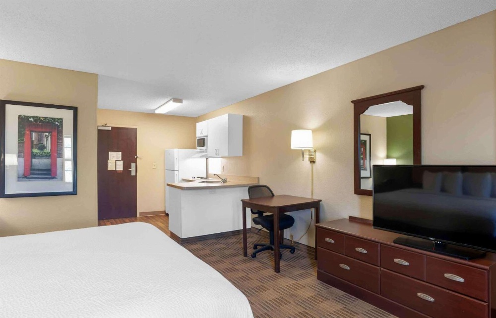 Extended Stay America Select Suites - Columbia - Ft. Jackson