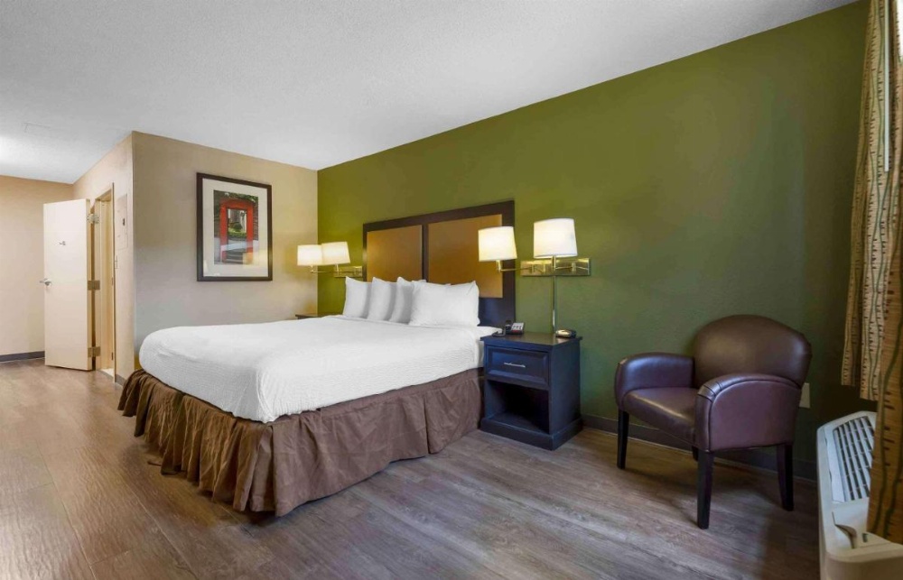 Extended Stay America Select Suites - Columbia - Ft. Jackson Image 6