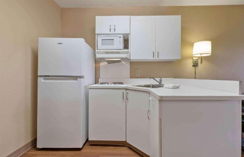Extended Stay America Select Suites - Columbia - Ft. Jackson image 8